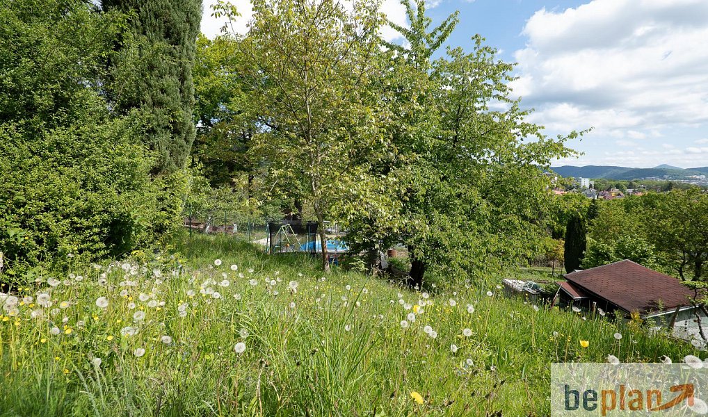 Prodej zahrady 639 m², Děčín – náhled fotky 16