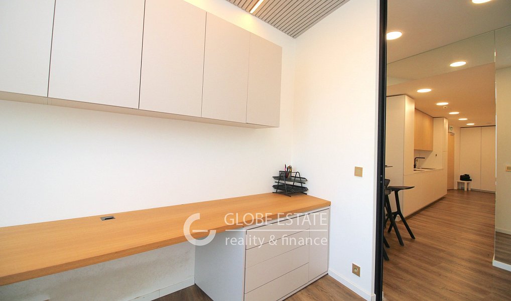 Prodej kanceláře 128 m², Praha – náhled fotky 8