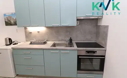 Pronájem bytu 2+1 52 m², I. P. Pavlova, Karlovy Vary