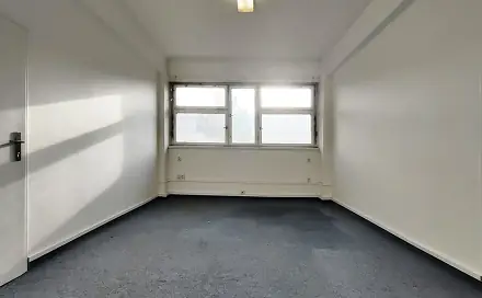 Pronájem kanceláře 17 m², Olšanská, Praha 3 - Žižkov