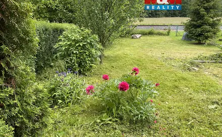 Prodej zahrady 718 m², Světlá Hora, okres Bruntál
