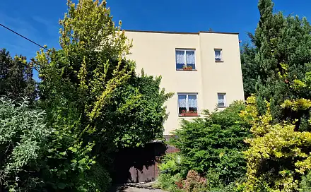 Prodej vily 312 m² s pozemkem 858 m², Nezvalova, Cheb