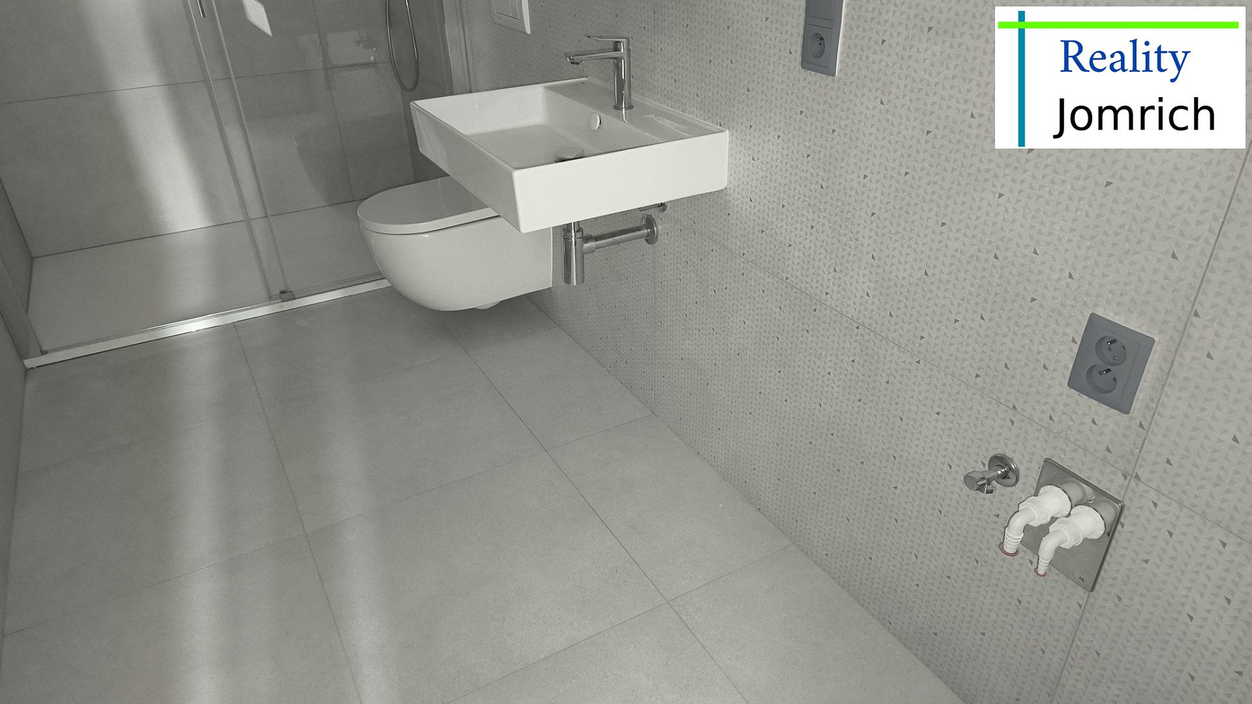 Pronájem bytu 2+kk 51 m² - Widok 5
