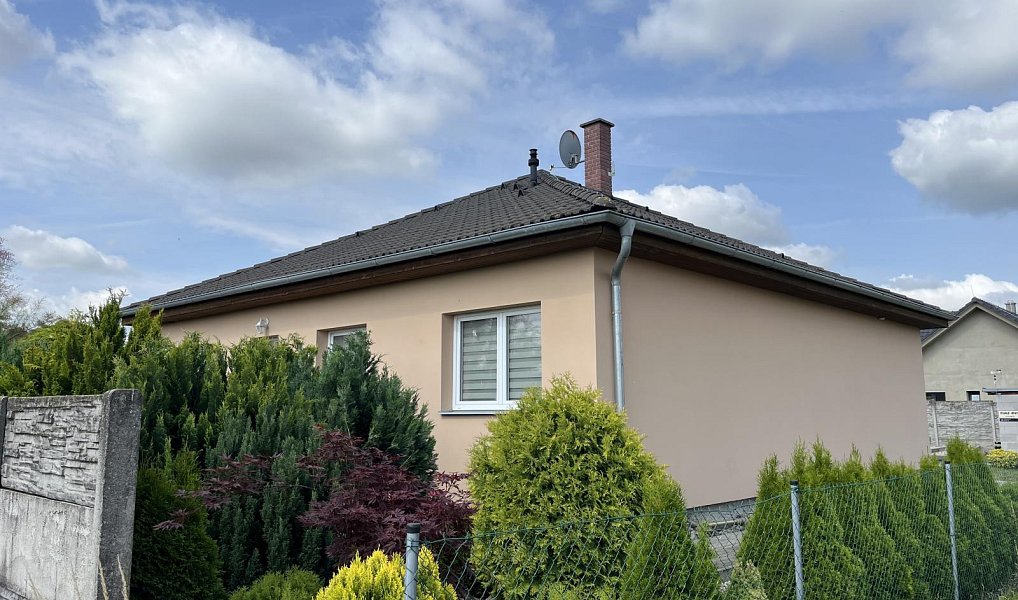Prodej domu 108 m² s pozemkem 856 m², Žehušice – náhled fotky 5