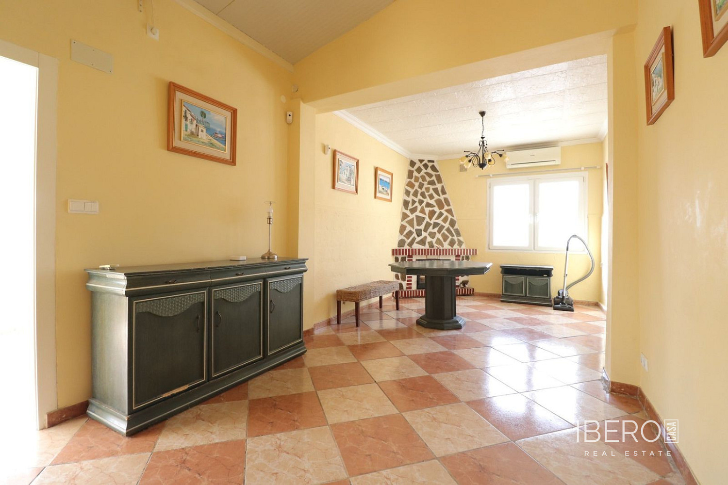 Casa 5+kk – Heredades - Vista 5