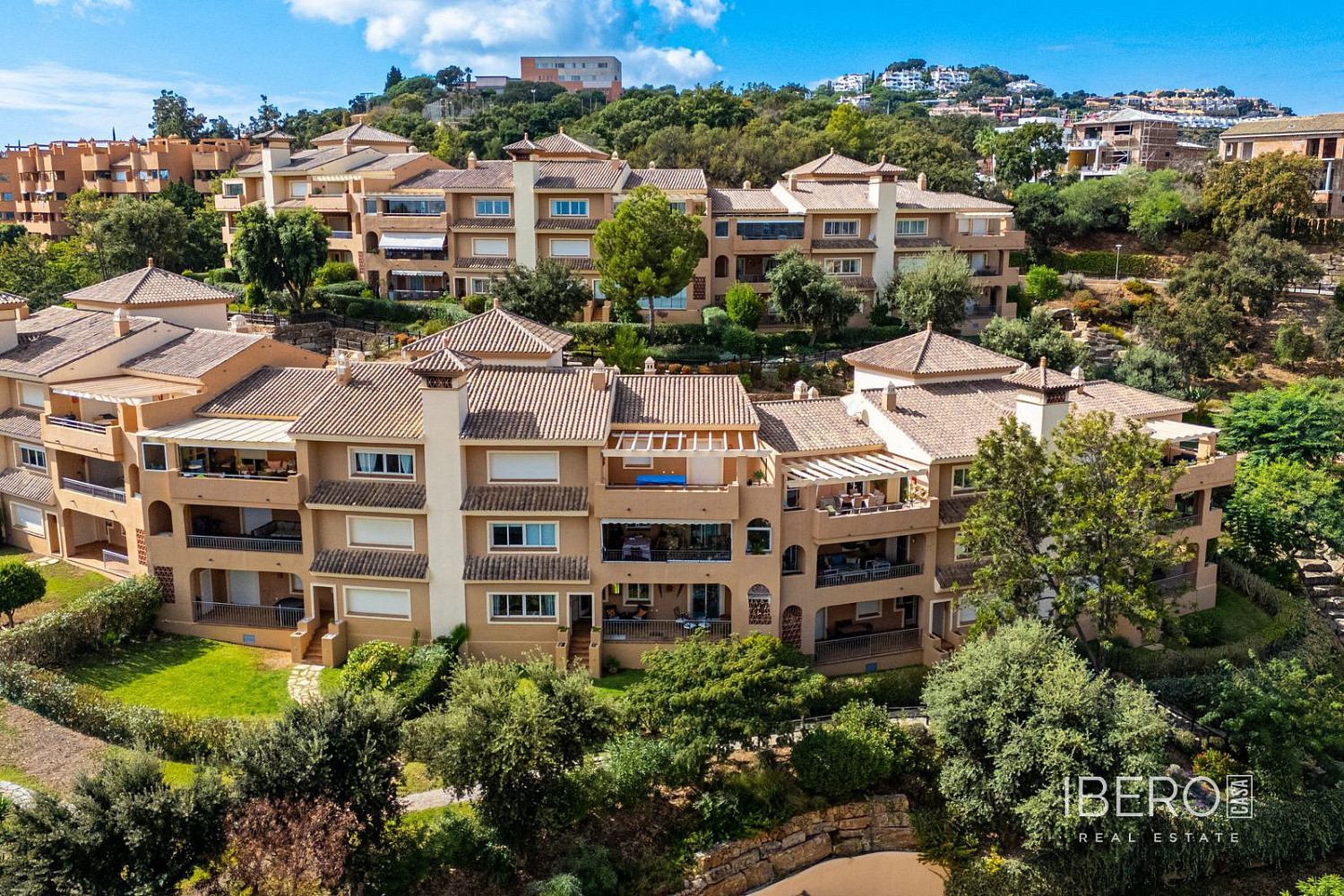 Prodej bytu 3+kk 107 m², La Mairena