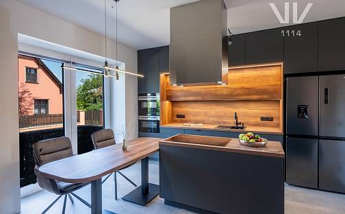 Prodej bytu 3+kk 77 m², Vojanova, Kladno - Kročehlavy