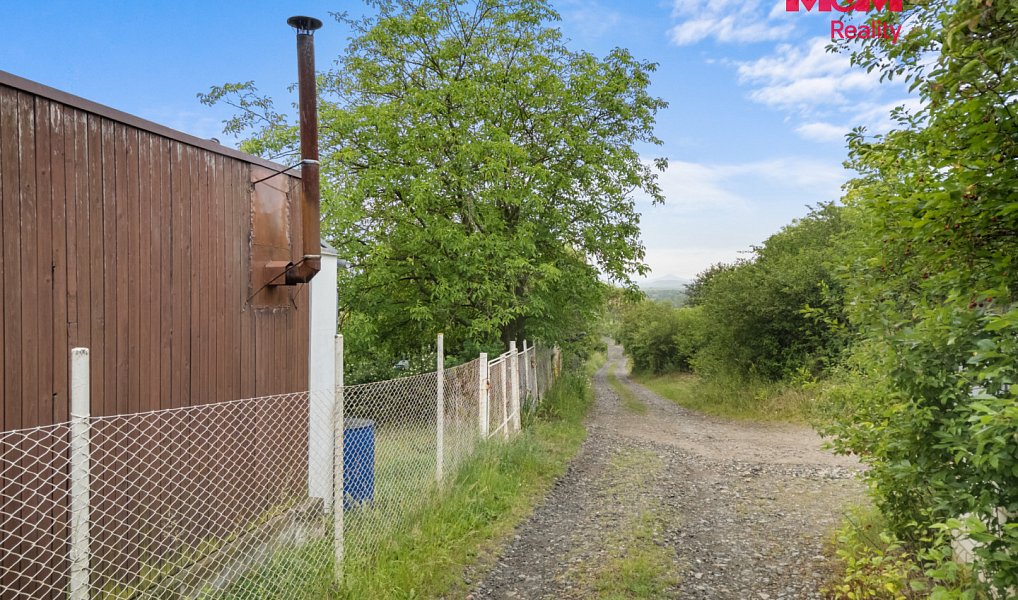 Prodej chaty/chalupy 25 m² s pozemkem 940 m², Křešice – náhled fotky 6