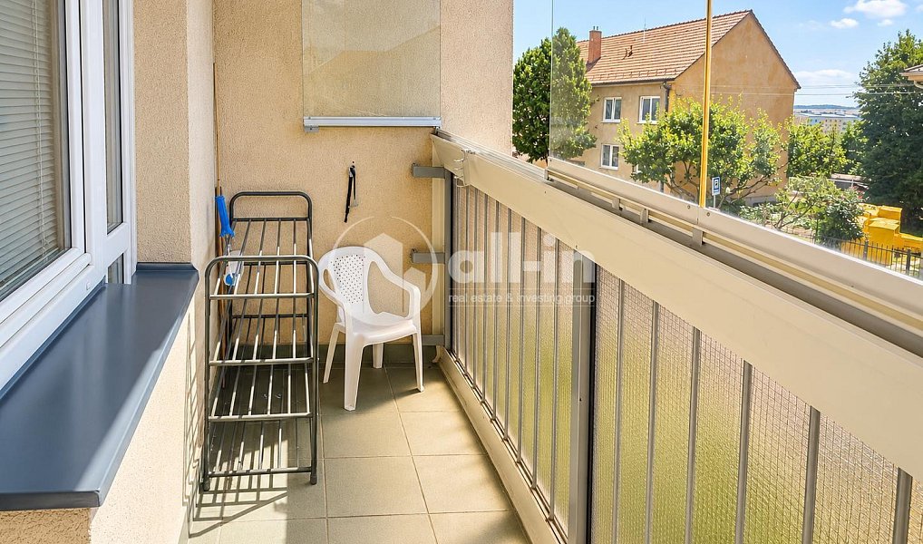 Prodej bytu 3+1 69 m², Vyškov – náhled fotky 13