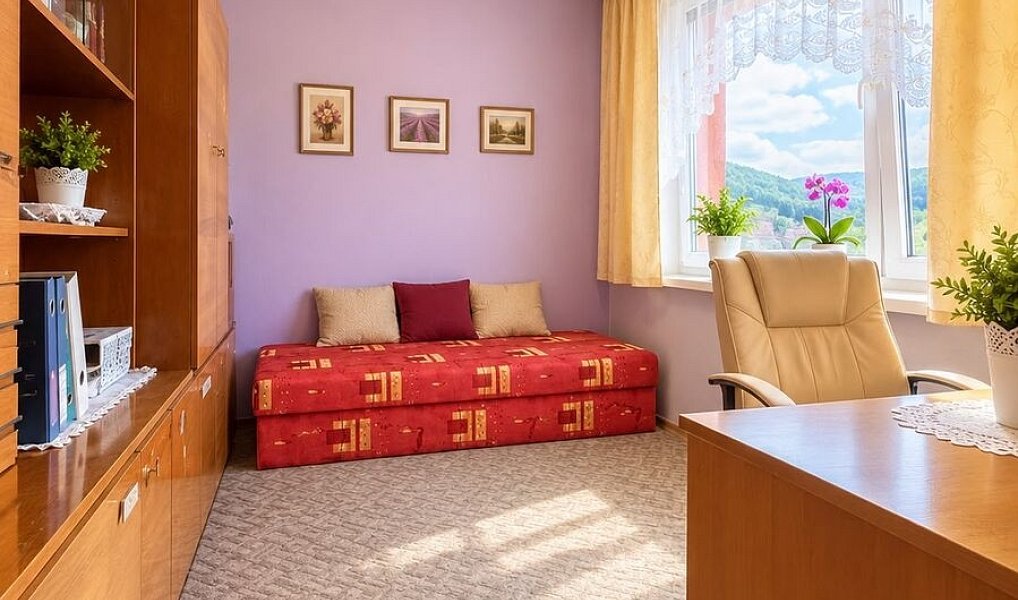 Prodej bytu 2+1 41 m², Bílina – náhled fotky 3