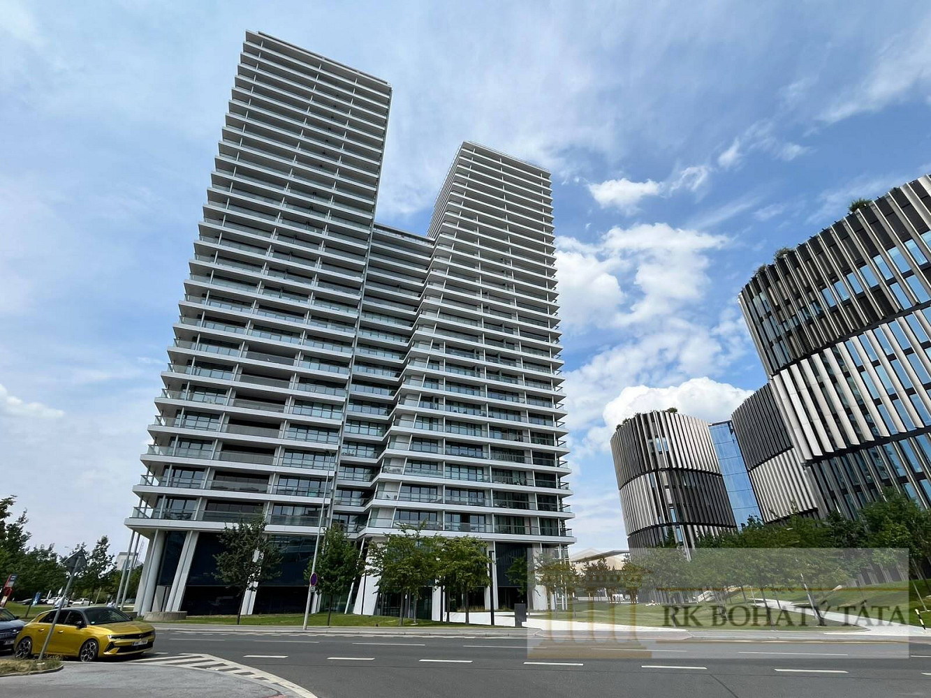 Prodej bytu 4+1 82 m² – fotografie 3