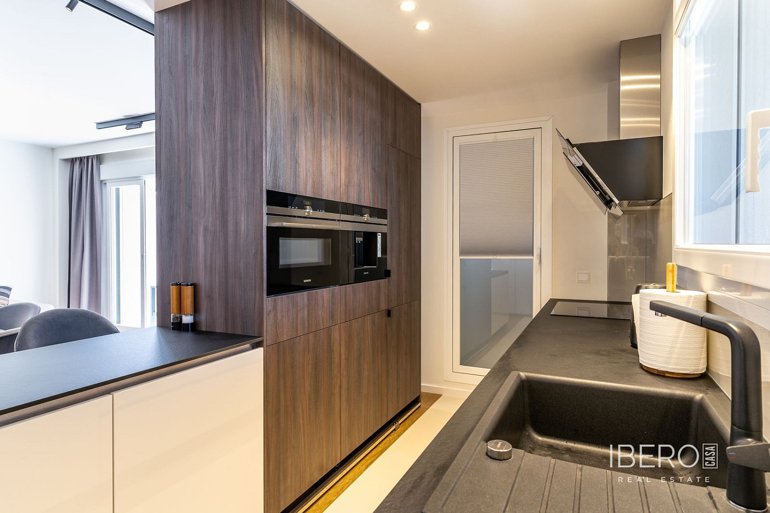 Piso 3+kk – Estepona, Barriada Islas Canarias - Vista 3