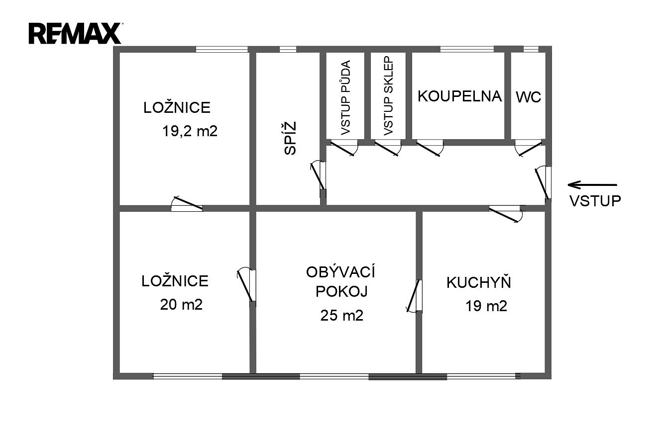 Prodej domu 116 m² s pozemkem 1 285 m² – fotografie 4