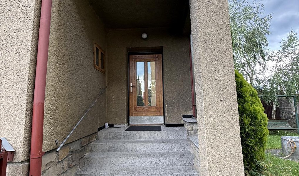Prodej domu 200 m² s pozemkem 1 258 m², Bystřice pod Hostýnem – náhled fotky 16