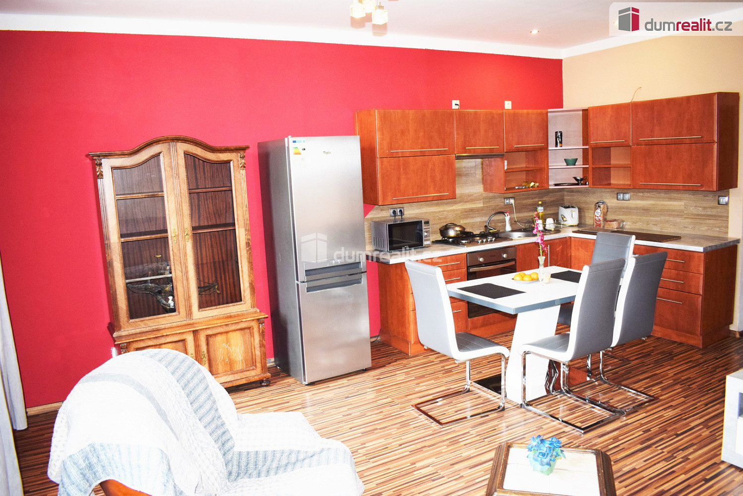 Prodej bytu 2+kk 51 m² — photo 4