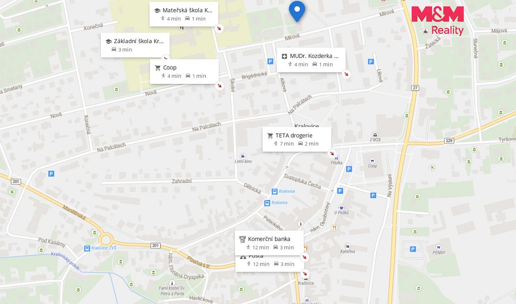 Prodej bytu 3+1 62 m², Kralovice – náhled fotky 14