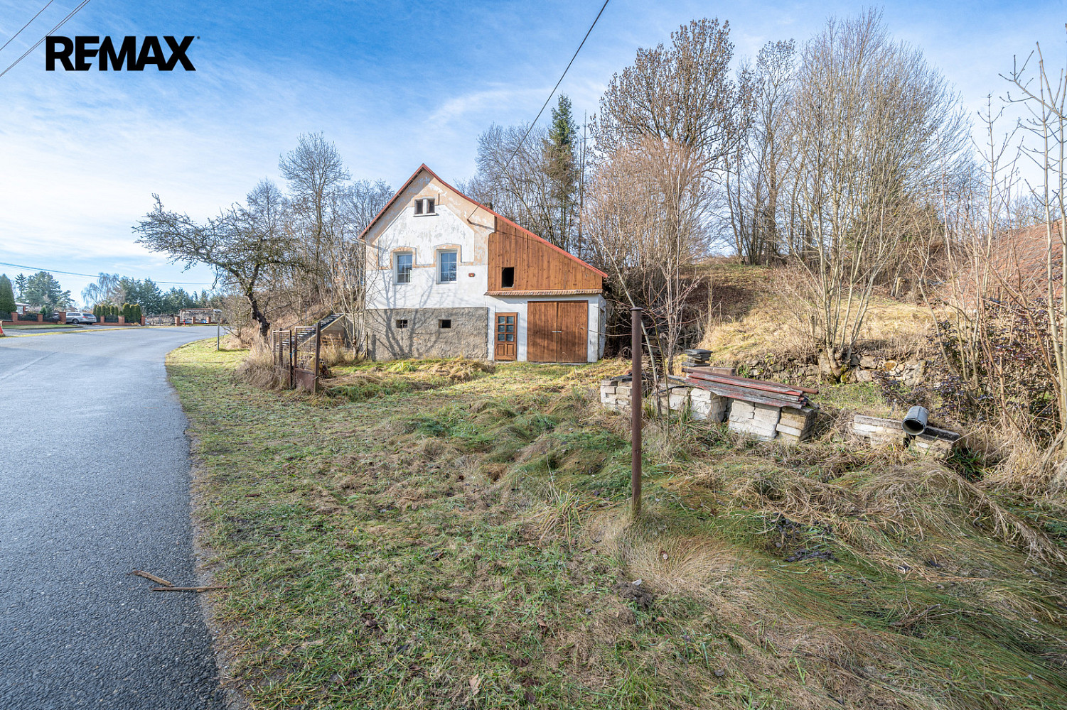 Prodej chaty/chalupy 184 m² s pozemkem 1 805 m² – fotografie 2