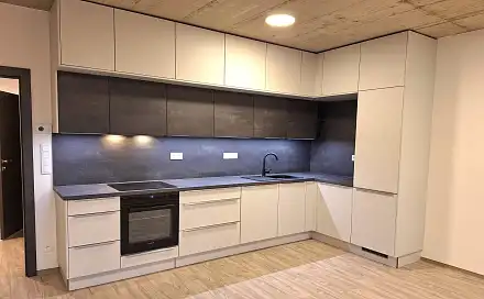 Pronájem bytu 3+kk 75 m²