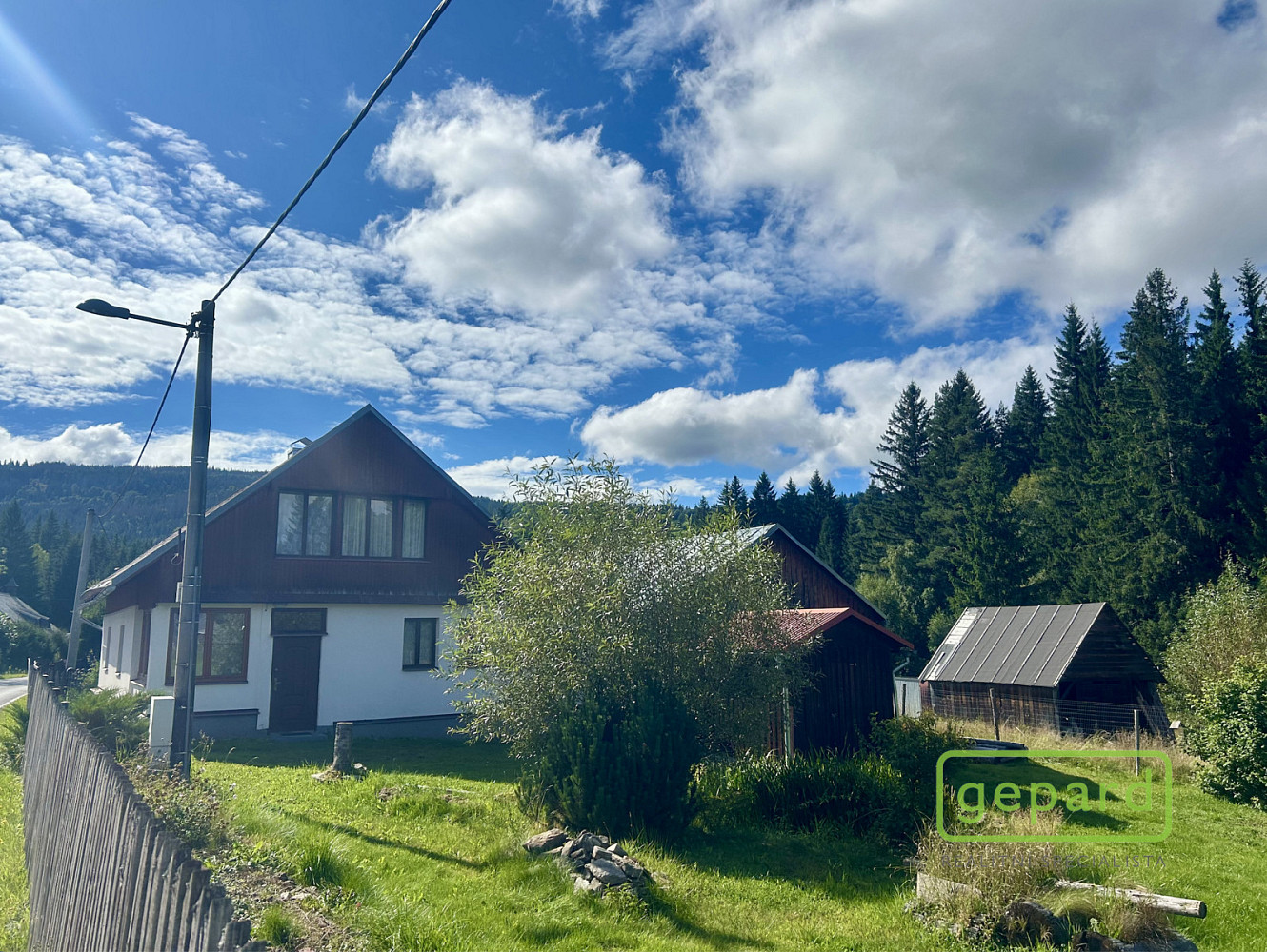 Prodej chaty/chalupy 170 m² s pozemkem 891 m² – fotografie 2