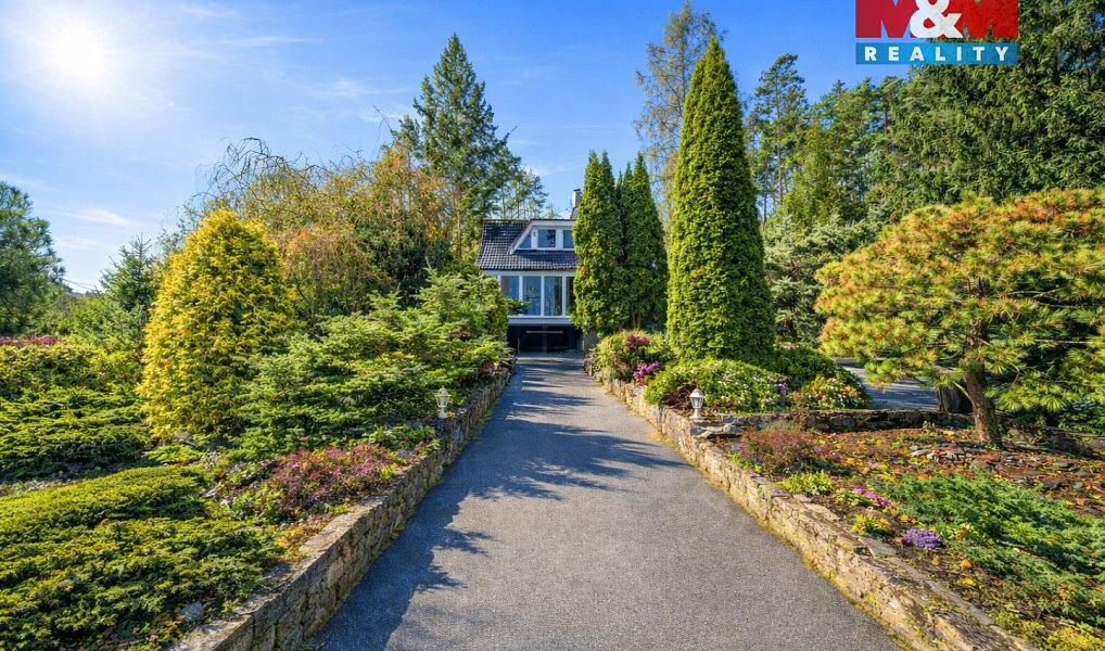 Prodej chaty/chalupy 260 m² s pozemkem 1 380 m², Brno – náhled fotky 11