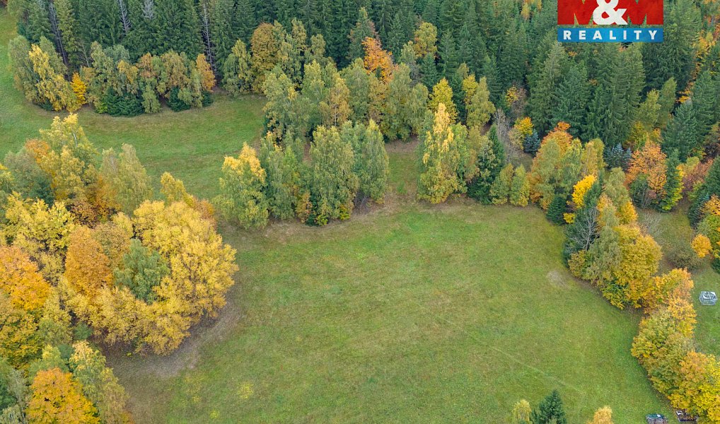 Prodej louky 2 029 m², Tanvald – náhled fotky 5