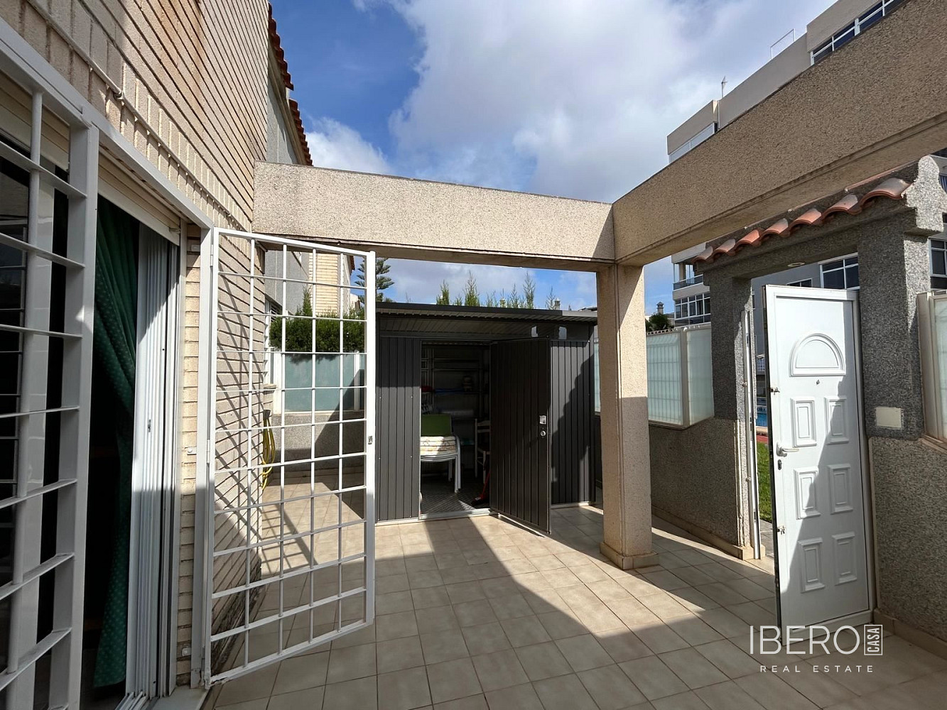 Casa 4+kk – Torrevieja - Más