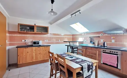 Pronájem bytu 2+kk 70 m², Podivín, okres Břeclav