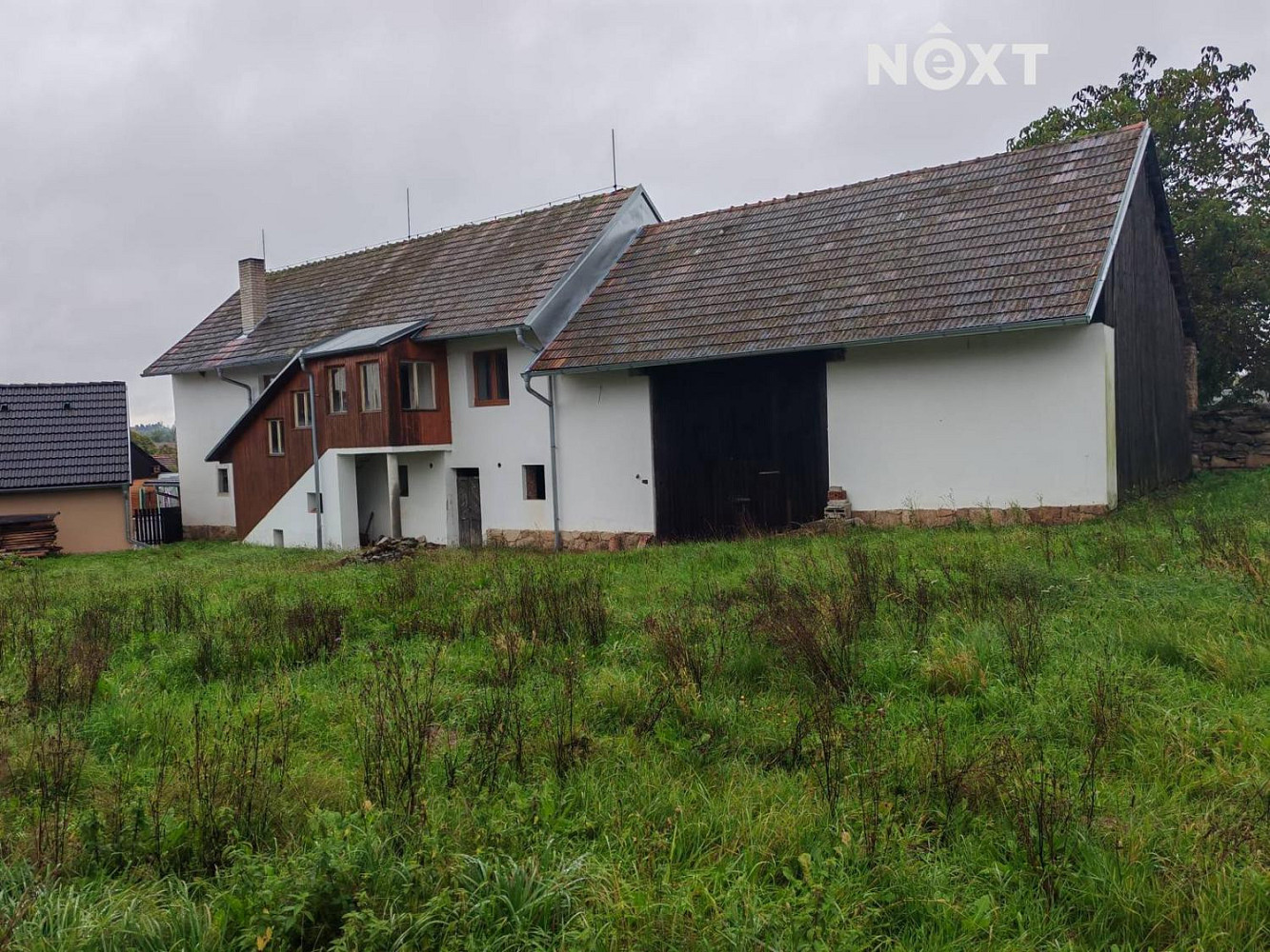 Prodej domu 236 m² s pozemkem 570 m²