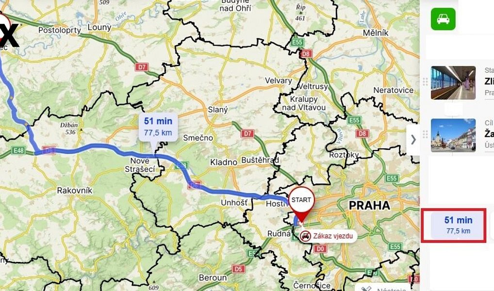 Prodej domu 172 m² s pozemkem 312 m², Žatec – náhled fotky 28