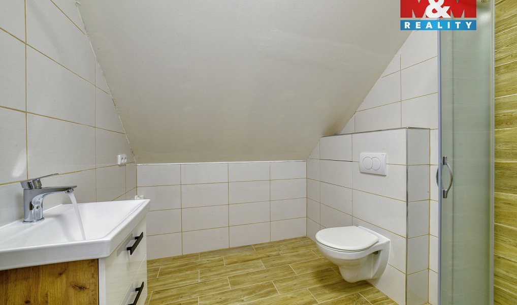 Pronájem bytu 3+kk 74 m², Luby – náhled fotky 8