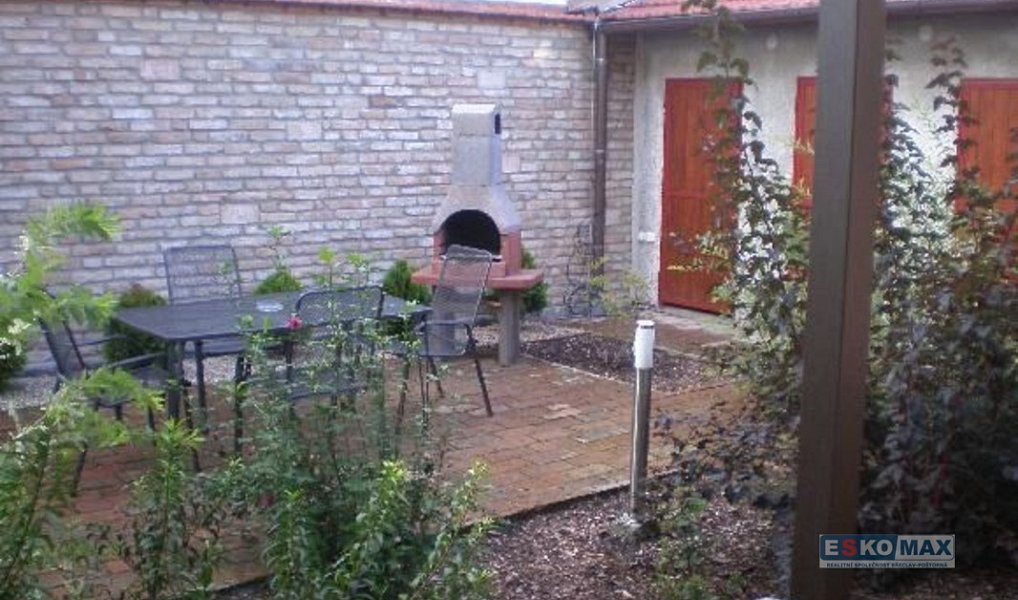 Pronájem bytu 1+kk 27 m², Břeclav – náhled fotky 3