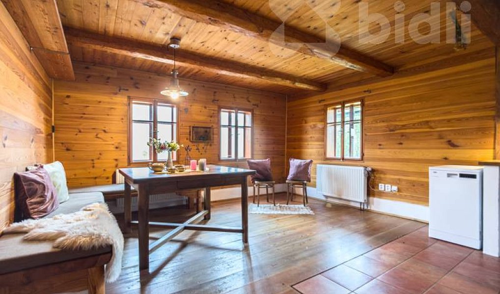 Prodej rodinného domu, 121 m², Pardubice, Veliny