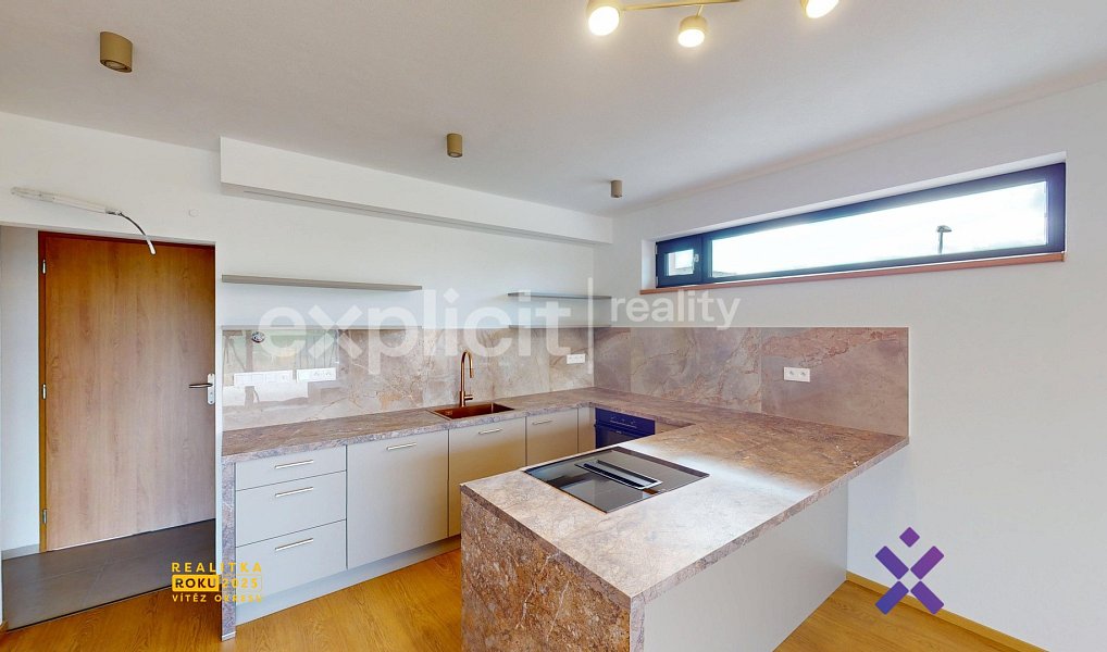Pronájem bytu 3+kk 81 m², Uherský Brod – náhled fotky 3