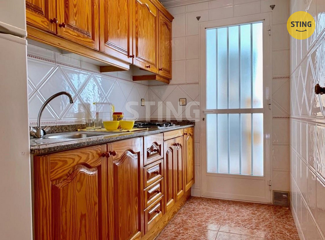 Piso – Torrevieja - Vista 5