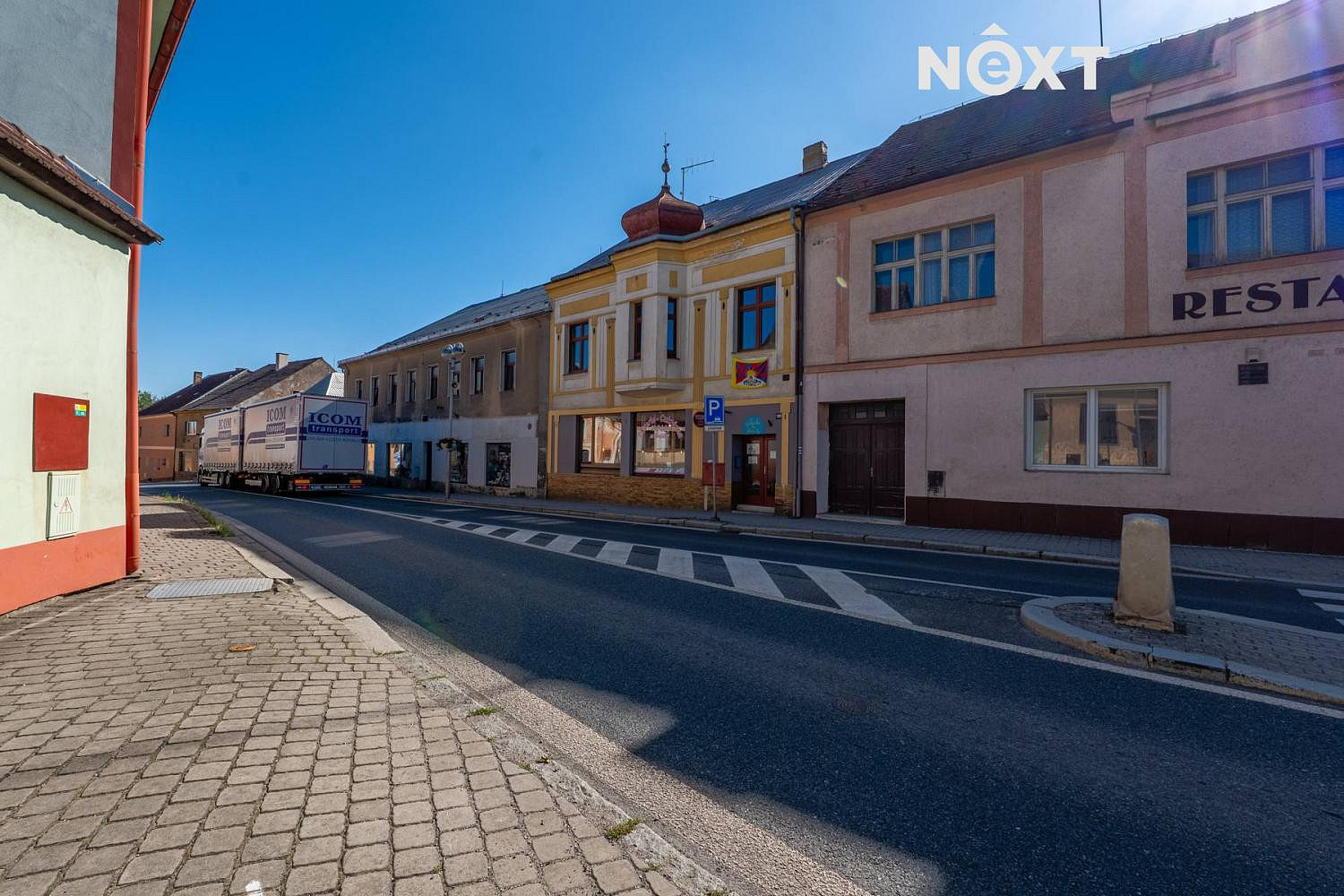 Prodej restaurace 198 m² — photo 4