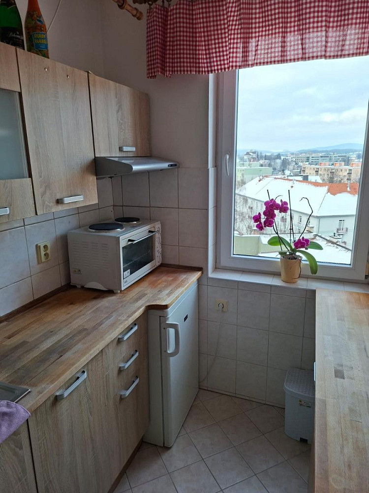 Pronájem bytu 1+1 32 m² – fotografie 3