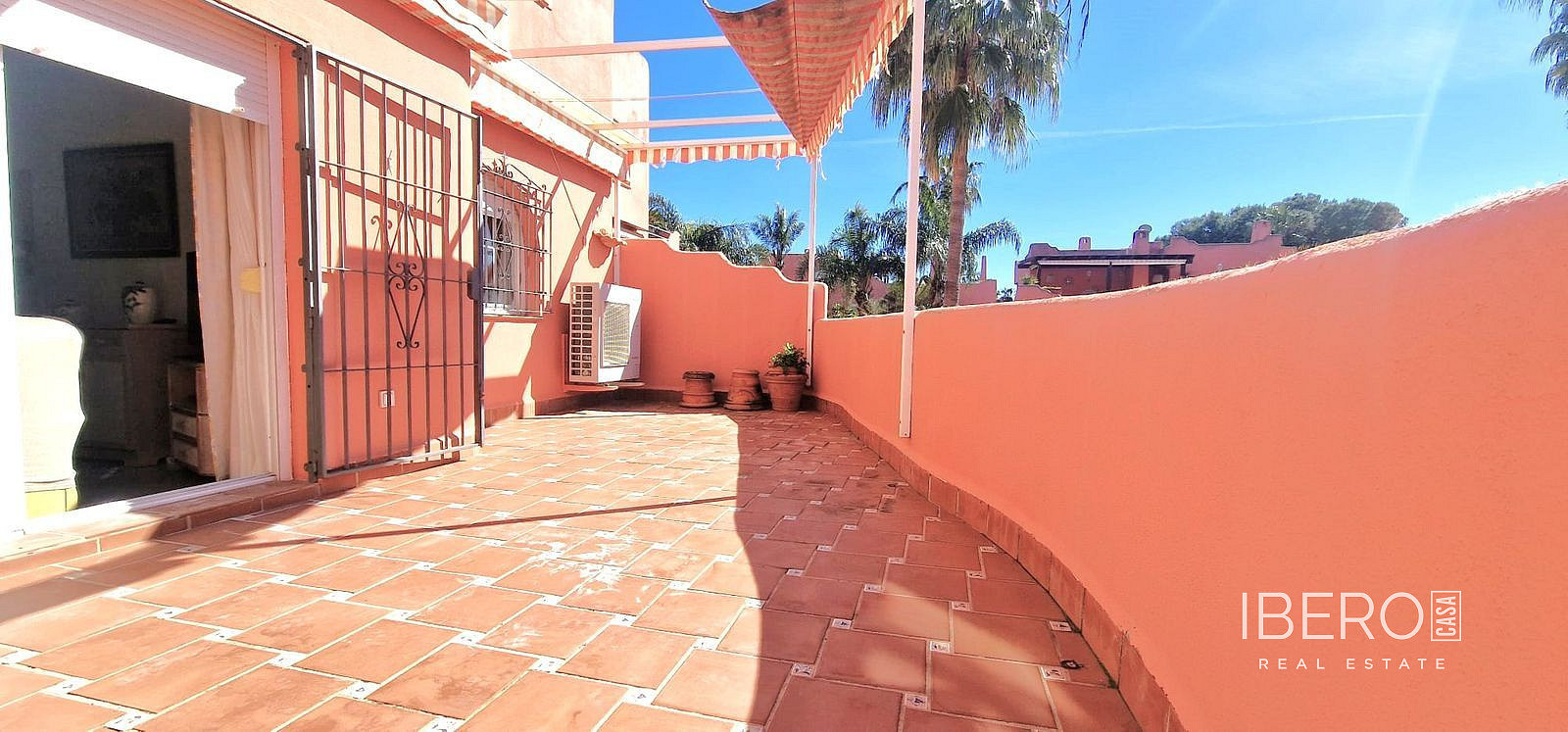 Pis 4+kk – Málaga, Centro Histórico, Centro - Vista 2
