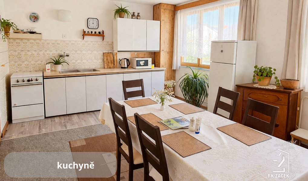 Prodej domu 197 m² s pozemkem 149 m², České Budějovice – náhled fotky 12