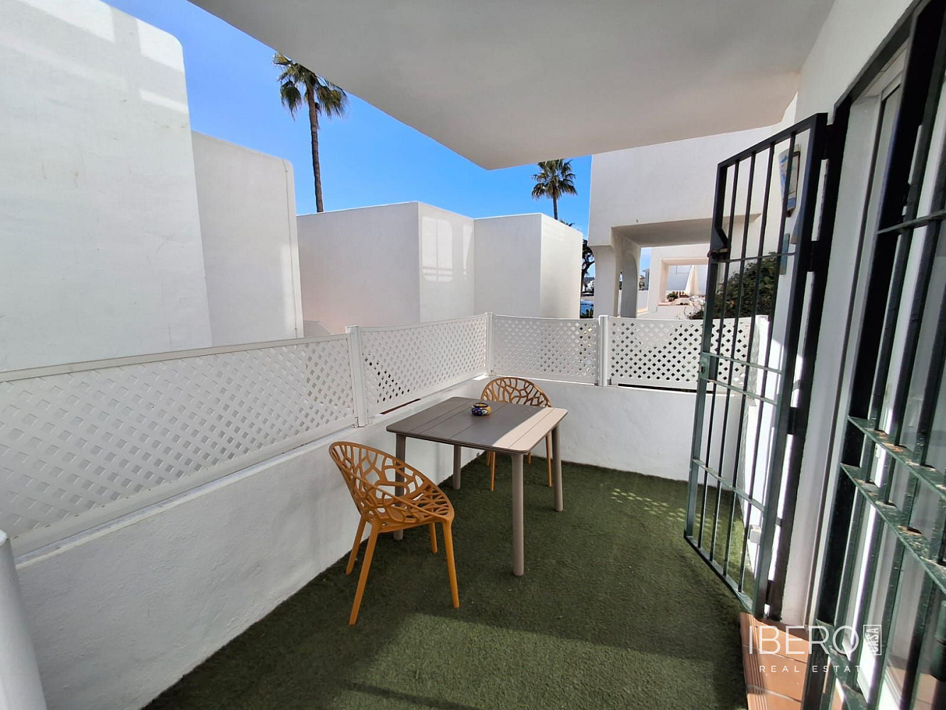 Piso 2+kk – Mijas, Riviera del Sol - Fase VIII, Urbanización Sitio de Calahonda - Vista 2