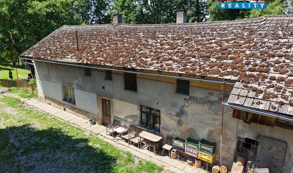 Prodej stavebního pozemku 33 850 m², Svijanský Újezd – náhled fotky 7
