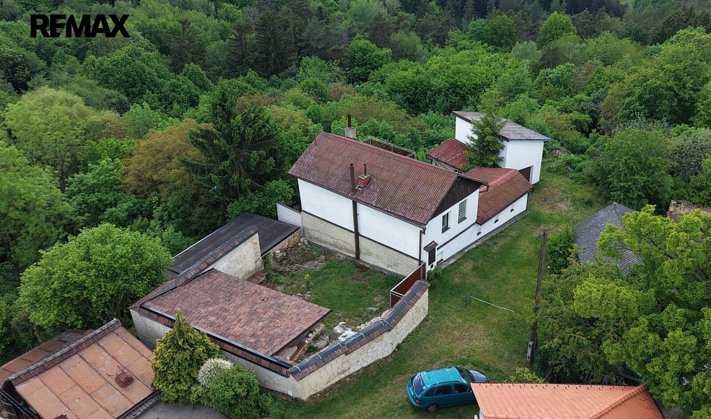 Prodej chaty/chalupy 132 m² s pozemkem 1 541 m², Letovice – náhled fotky 9