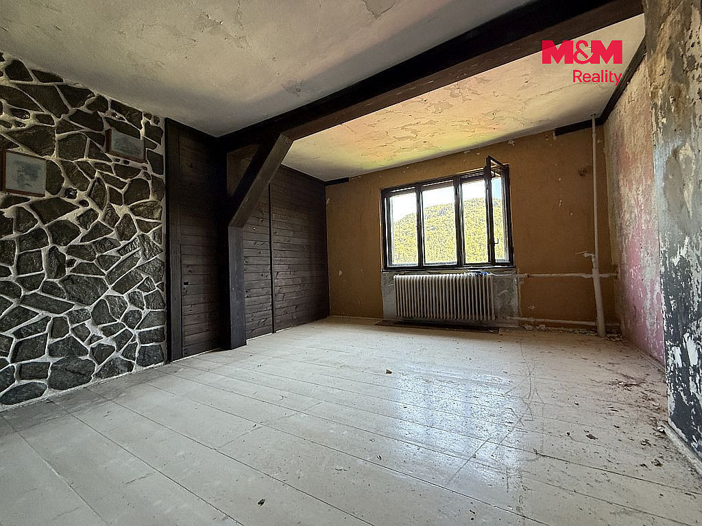 Prodej domu 44 m² s pozemkem 488 m² – fotografie 5