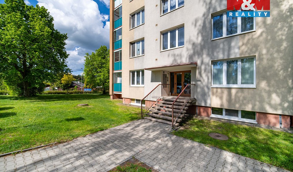 Prodej bytu 2+1 59 m², Polička – náhled fotky 12