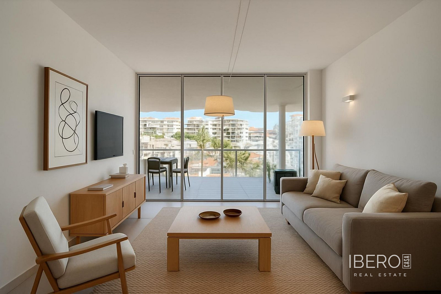 Piso 3+kk – Benalmadena