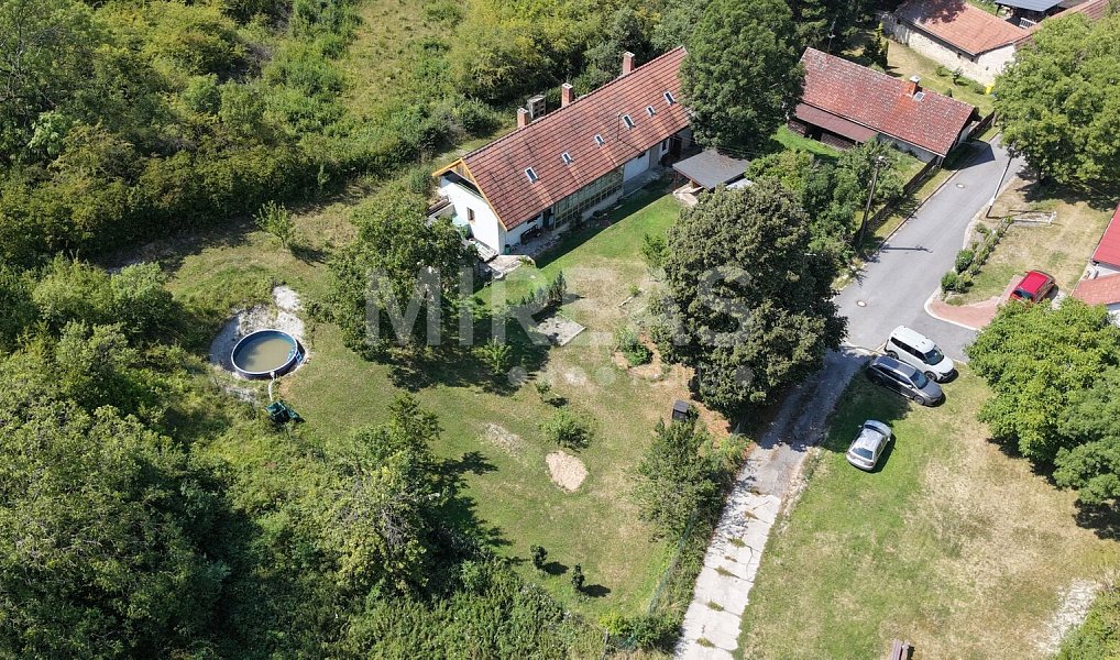 Prodej domu 103 m² s pozemkem 1 571 m², Podmoky – náhled fotky 3