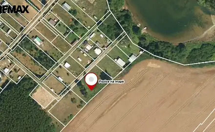 Prodej zahrady 1 513 m², Lipová, okres Cheb