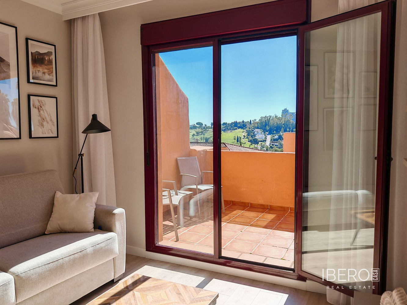 Pis 4+kk – Málaga, Polígono Industrial Azucarera, Carretera de Cádiz - Vista 4