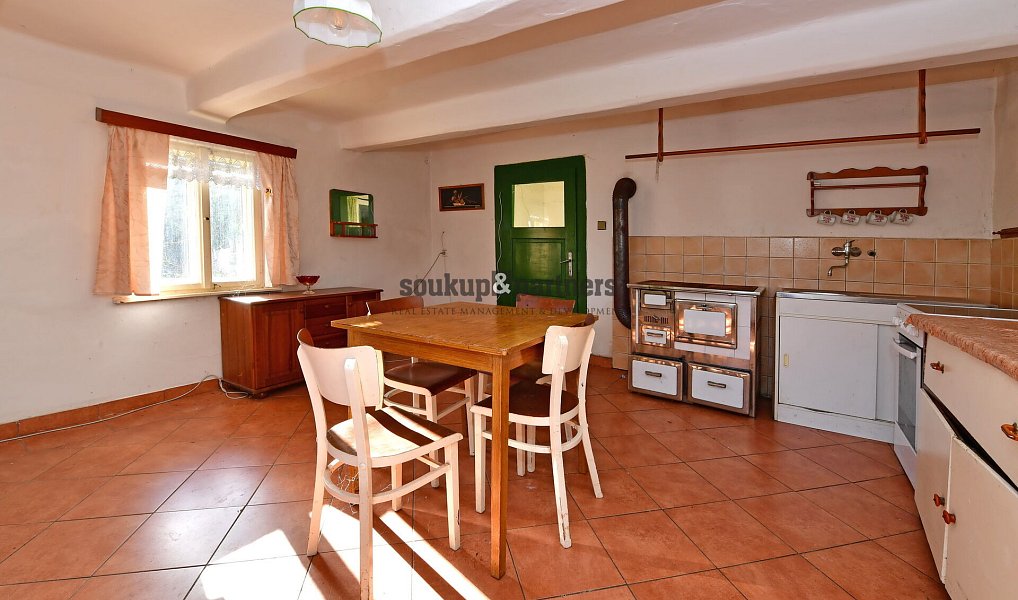 Prodej domu 125 m² s pozemkem 539 m², Košík – náhled fotky 4