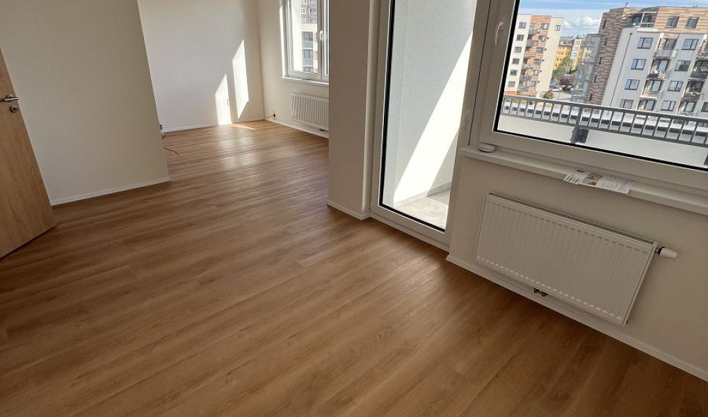 Prodej bytu 1+kk 33 m², Praha – náhled fotky 5