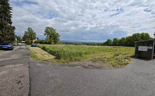 Prodej stavebního pozemku 1 496 m², Hořičky, okres Náchod